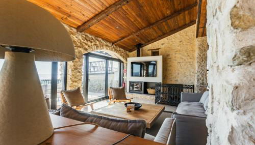 Rural House On The Balcony Of The Ebro Delta - Foto 4