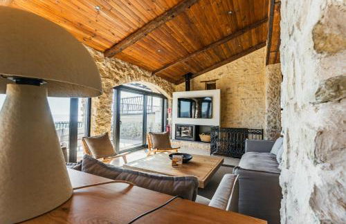 Rural House On The Balcony Of The Ebro Delta - Foto 4