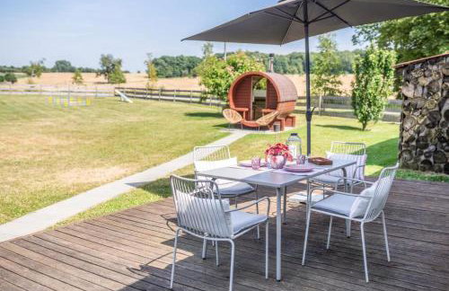 Ferienhaus S`bunde Heisle - Foto 34