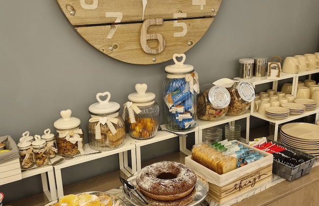 Ro agrimaison - Foto 33