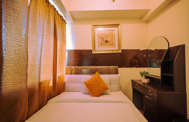 Moldex Residences by Tripsters Hub - Foto 32