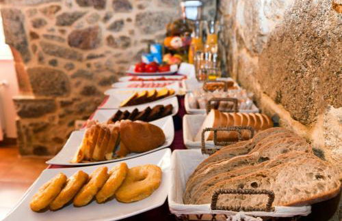 A Casa do Folgo Turismo Rural - Foto 98