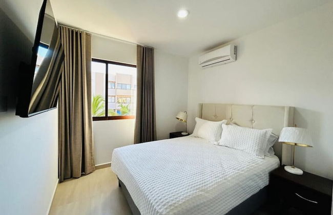 Ambar Apartments - Foto 15