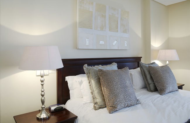 African Elite Properties V&A Waterfront - Foto 4