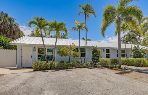 Vibrant North Palm Beach Home ~ 2 Mi to Beach! - Foto 25