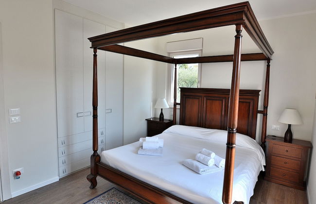 Villa Lisi With Pool - Foto 9