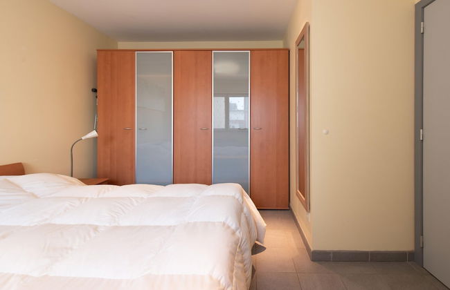 Apartment With Terrace and Side sea View - Foto 4