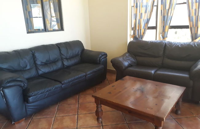 Hacienda Iguana Beach and Golf Resort - Foto 22