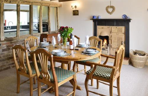 Shrubberies Cottage - Dc5472 - Foto 4