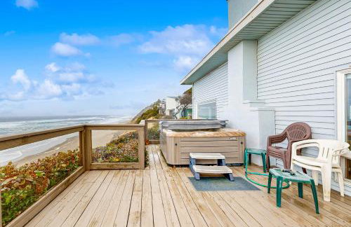 Gleneden BeachFront Getaway - Foto 2