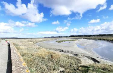 le Ti'Nid - Gîte de charme - Vue Mer - Foto 13