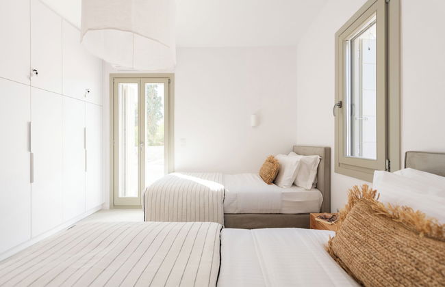 Triotissa Local Living Residences - Foto 30