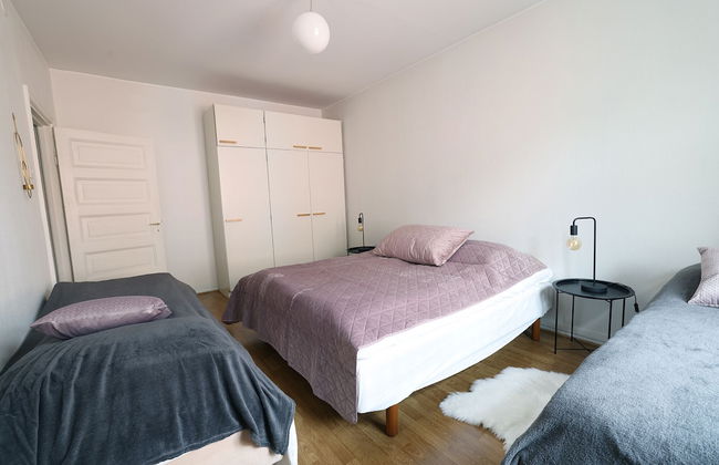 2ndhomes Cozy and Quiet 2BR Apartment - Foto 3