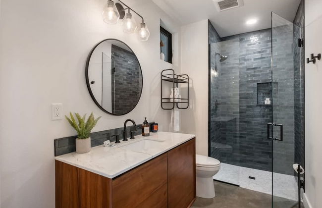 Architecturally Stunning Cle Elum Luxury Retreat - Foto 5