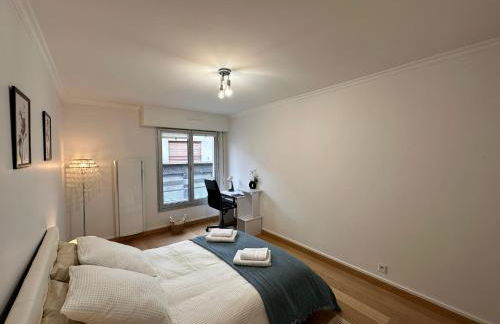 Cosy apartment at Gates of Paris - Foto 21