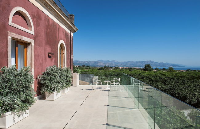 Zash Country Boutique Hotel - Foto 56