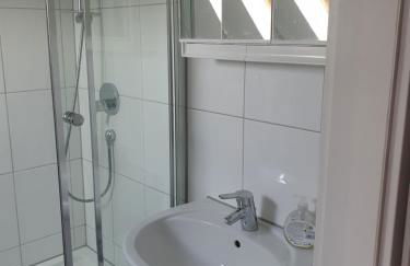 Gemütliche Dachsuite im Herzen von Heilbronn - Foto 6