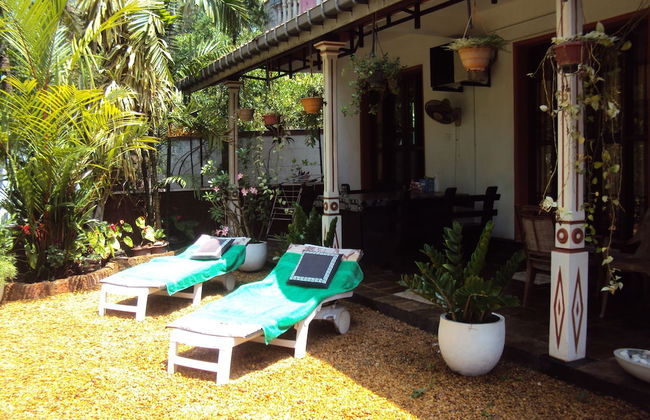 Angel Villa - Exotic Holidays in Private Villa Near Beach - Foto 5