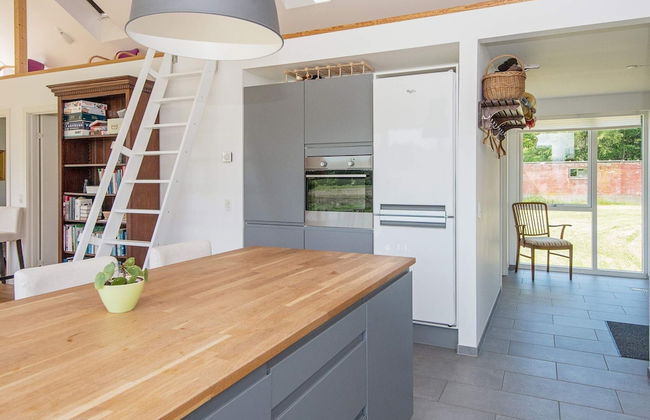 Luxury Retreat in Silkeborg - By Traum - Foto 9