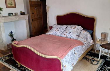 La maison du Donjon - Foto 15