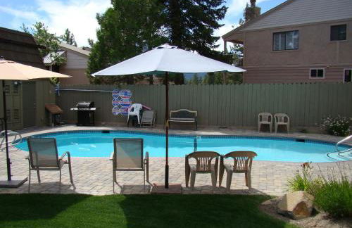 Beach-N-Ski Condo - Foto 36