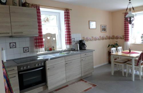 Haus Sonnenhof am Dollart 45240 - Foto 24