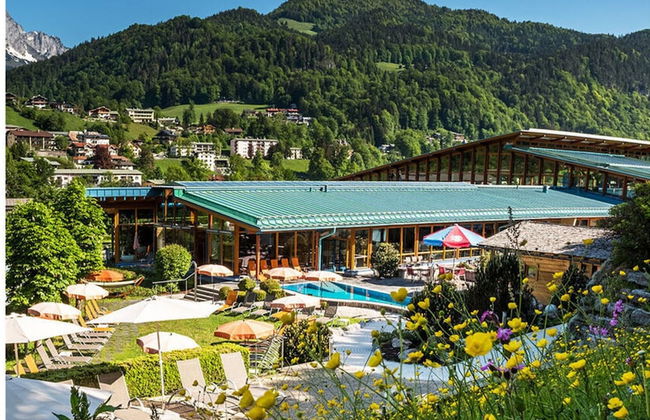 Apartment Untersberg - Foto 16