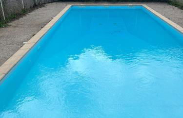 Appartement t2 piscine Parkin privée - Foto 2