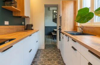 L'Orée du Faubourg - VENDOME CENTRE - Foto 4