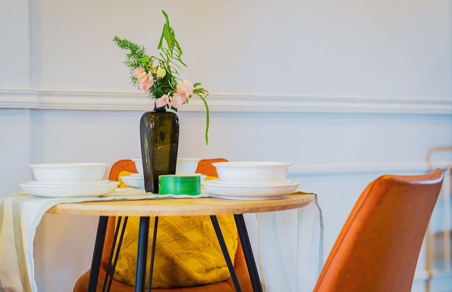 Colonial Wolf Oasis - Foto 17