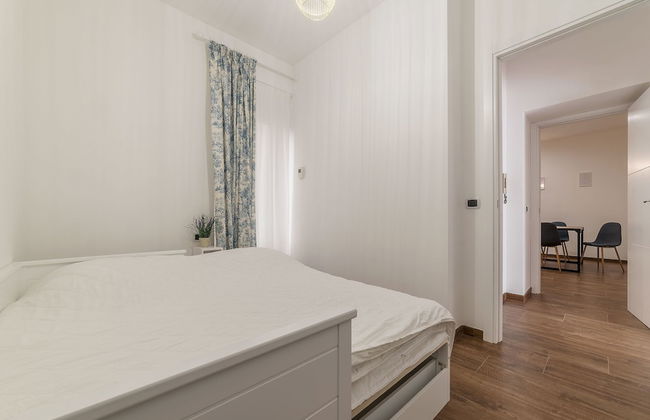 Sallustiano Terrace Apartment - Photo 6