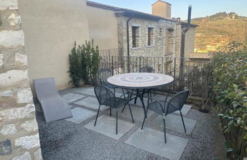 Borgo di Gaiole - Casa Julietta - apartment with a view & travel guide - Foto 53