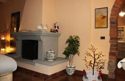 Lucignano 3 Suite Spa Pool Villa luxrury - Foto 42