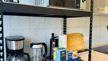 Tatra apartment - 2 room flat - Foto 5