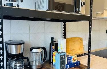 Tatra apartment - 2 room flat - Foto 5