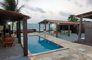 Casa de praia de frente para o mar - Foto 13