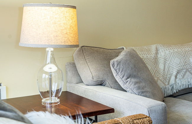 The Lakepod at Abbey Springs 2 BDR 5 Min to Lake - Foto 10