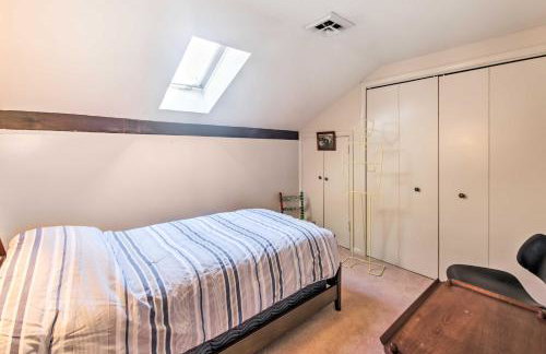 Creek Access and Deck Runningwater Lancaster Gem - Foto 20