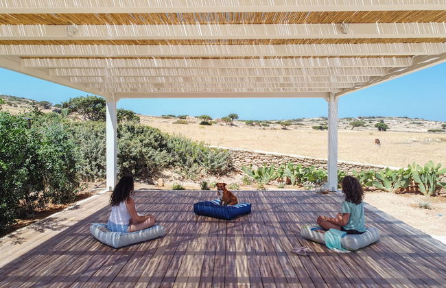 Blue Harpist Villas - Foto 36