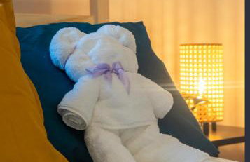 Stylish 3 Bed House-Free Parking - by Holiday Homes - Photo 22