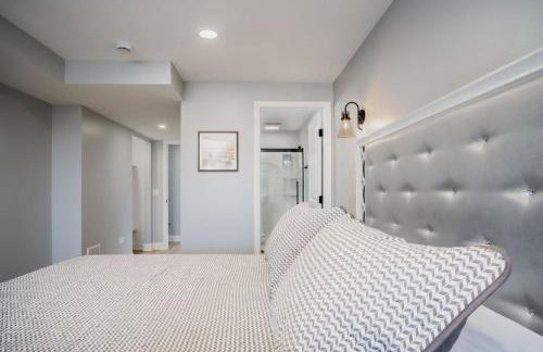 Harbor Clubhouse 3Bed 3.5Bath Modern Waterfront with Fireplace - Foto 51