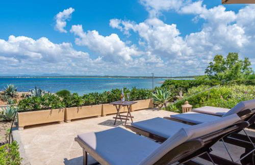 Holiday Home Las Gaviotas Style & Charm by Interhome - Foto 58