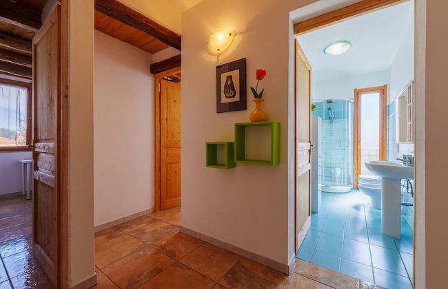 Casa Cao Appartamento Il Ginepro - Foto 27