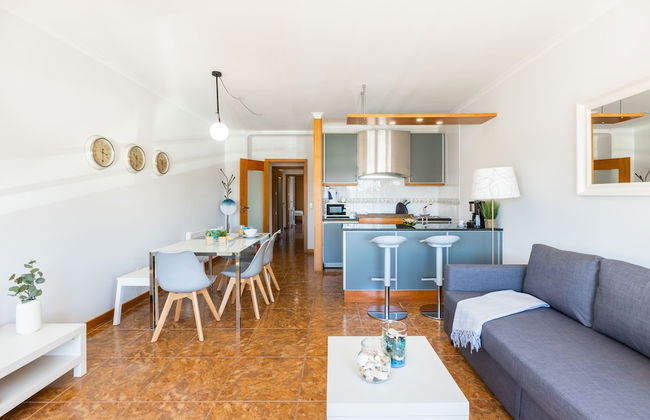 Aguda Beach Apartment - Photo 1