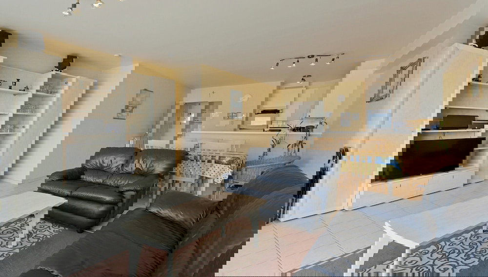 Villanelli Apartment In Blankenberge - Foto 1, Imagen principal