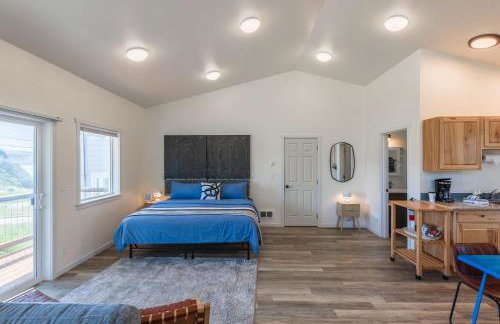 #StayinMyDistrict Oceanview Studio Loft - Foto 1