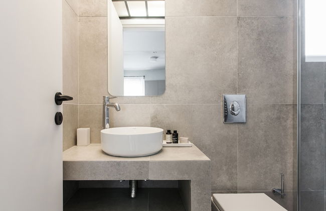 Celestial 3BR Apartment with Balcony - Foto 33