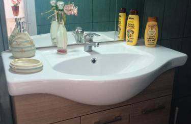 SeeTheSea Apartment Kanali - Foto 23