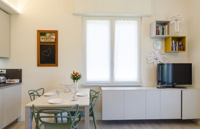 JOIVY Apt For 4, Near Centre, Beach And Train Station - Foto 13