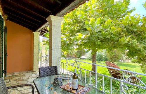 Asteraki Beach House by DadoVillas - Foto 28